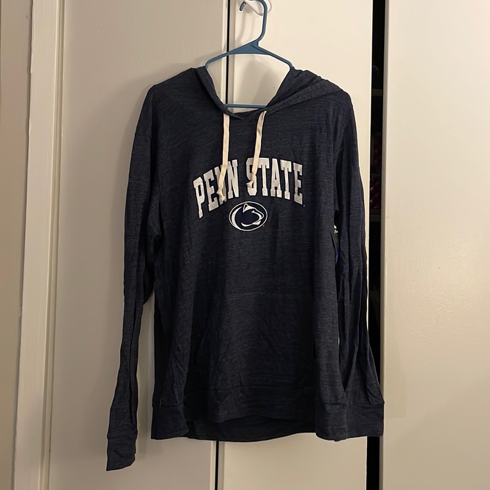 Women’s New Era Lightweight Penn State Hoodie